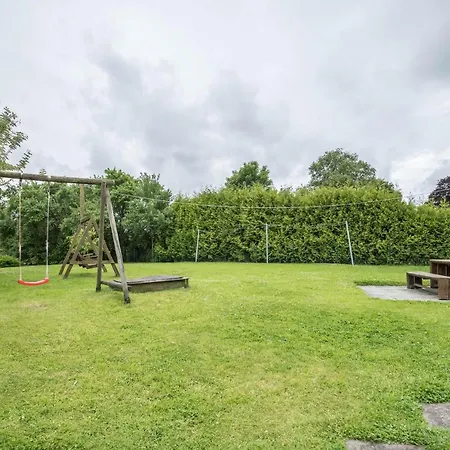 Apartment 9 Und 40 Thunum