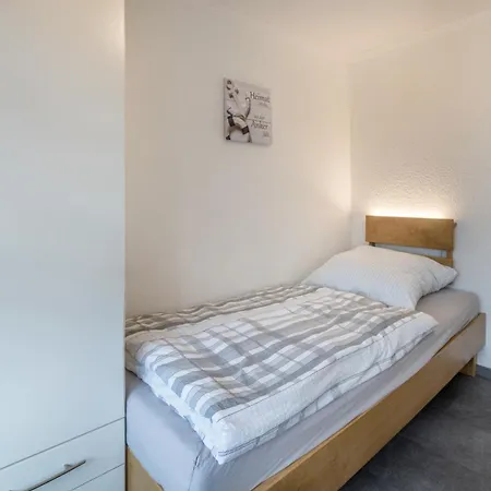 Appartement 9 Und 40