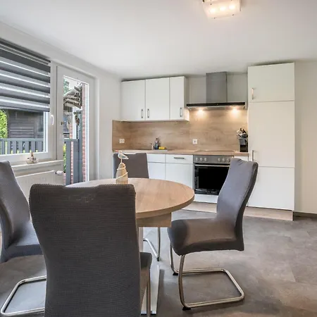 Appartement 9 Und 40