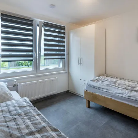 Appartement 9 Und 40 *
