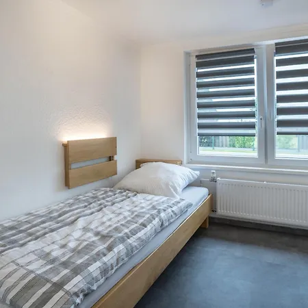 9 Und 40 Appartement Thunum