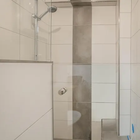Appartement 9 Und 40 *