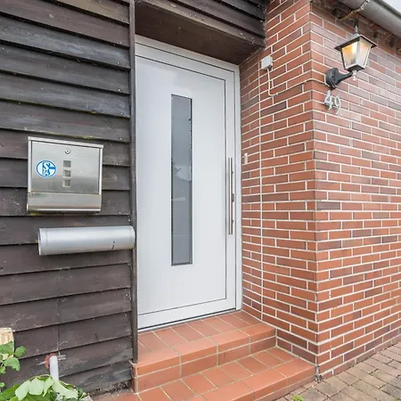9 Und 40 Appartement